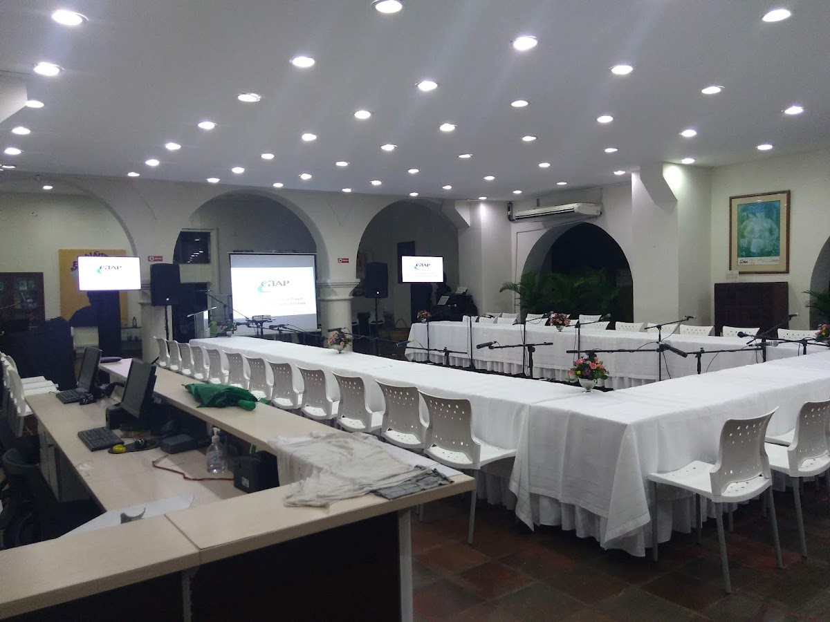 Universidad de Cartagena photo 3