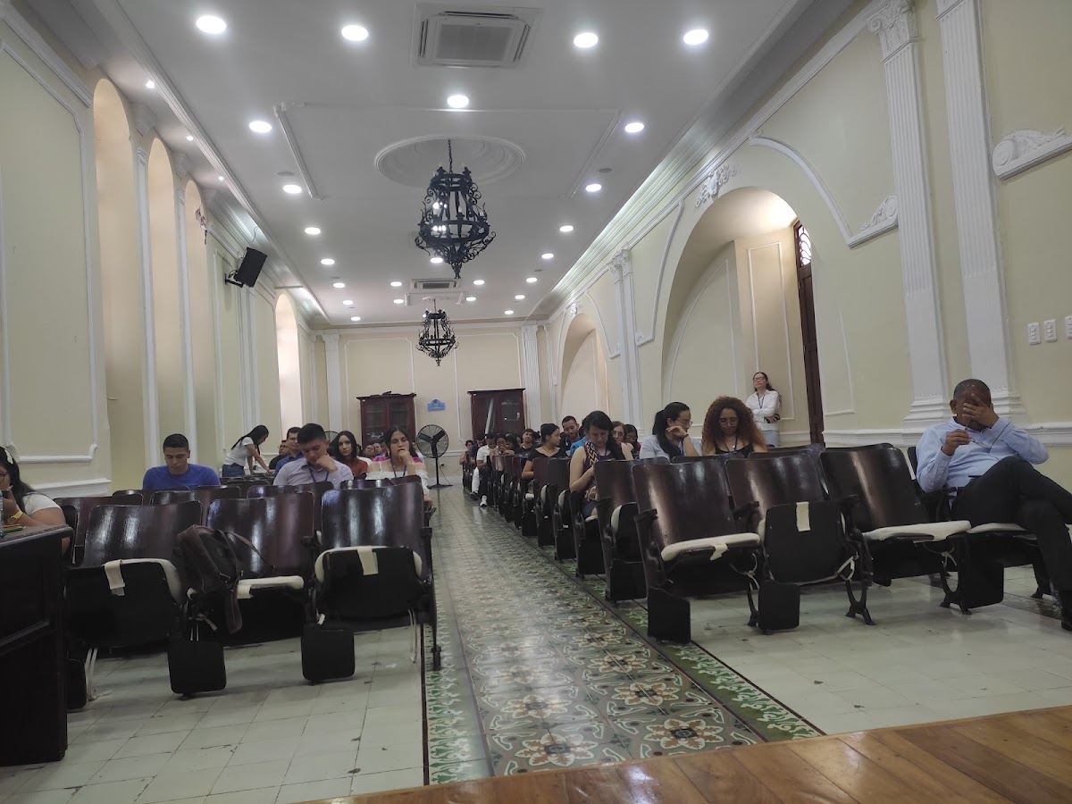 Universidad de Cartagena photo 4
