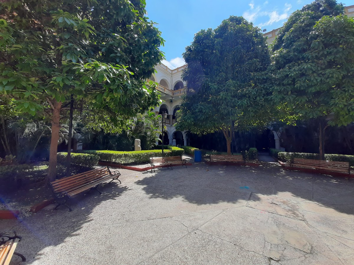 Universidad de Cartagena photo 6