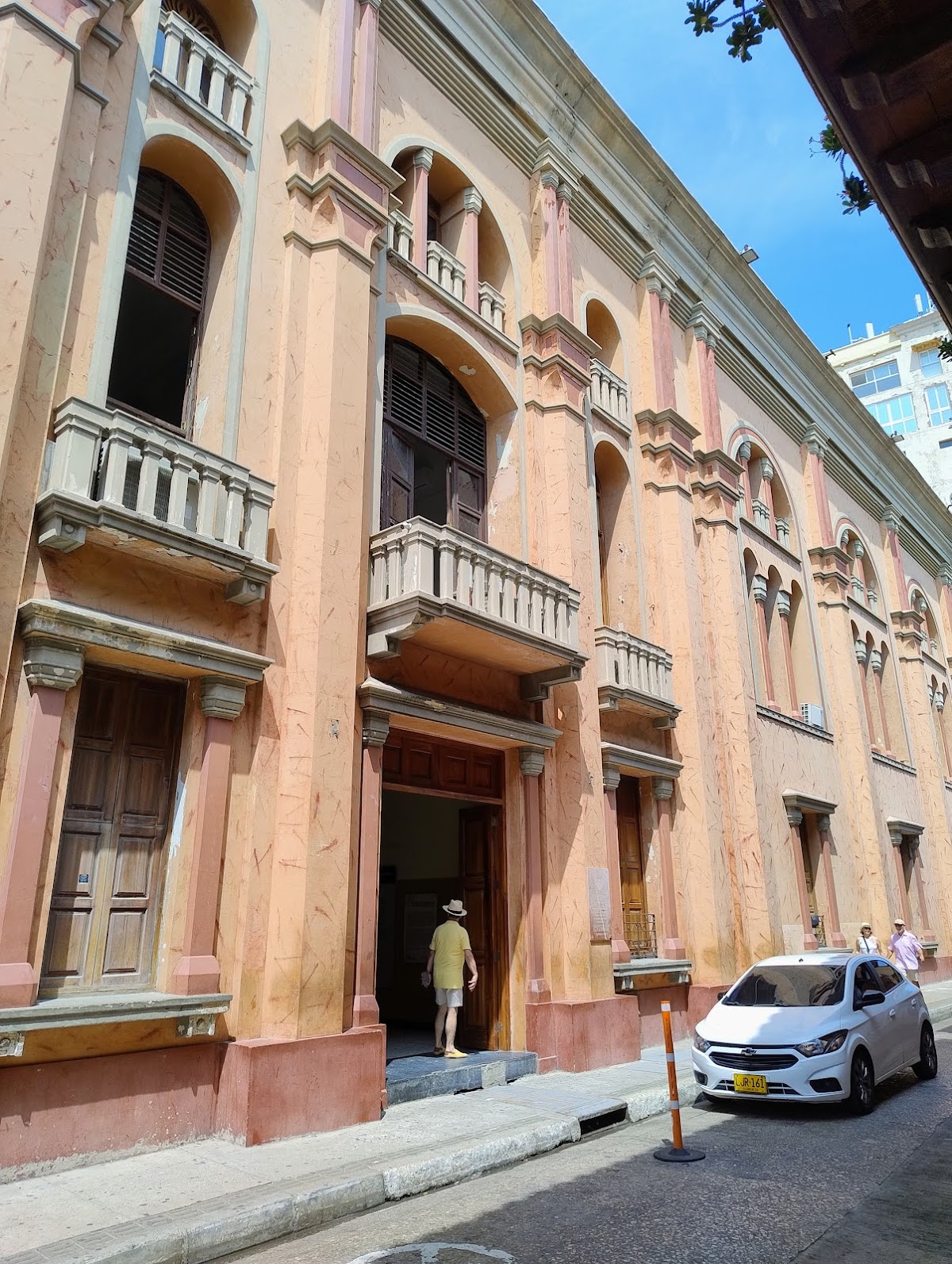 Universidad de Cartagena photo 7
