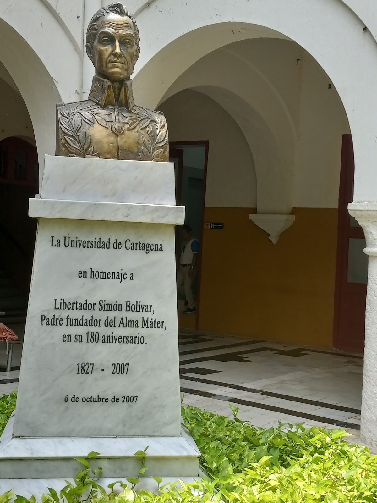 Universidad de Cartagena photo 8
