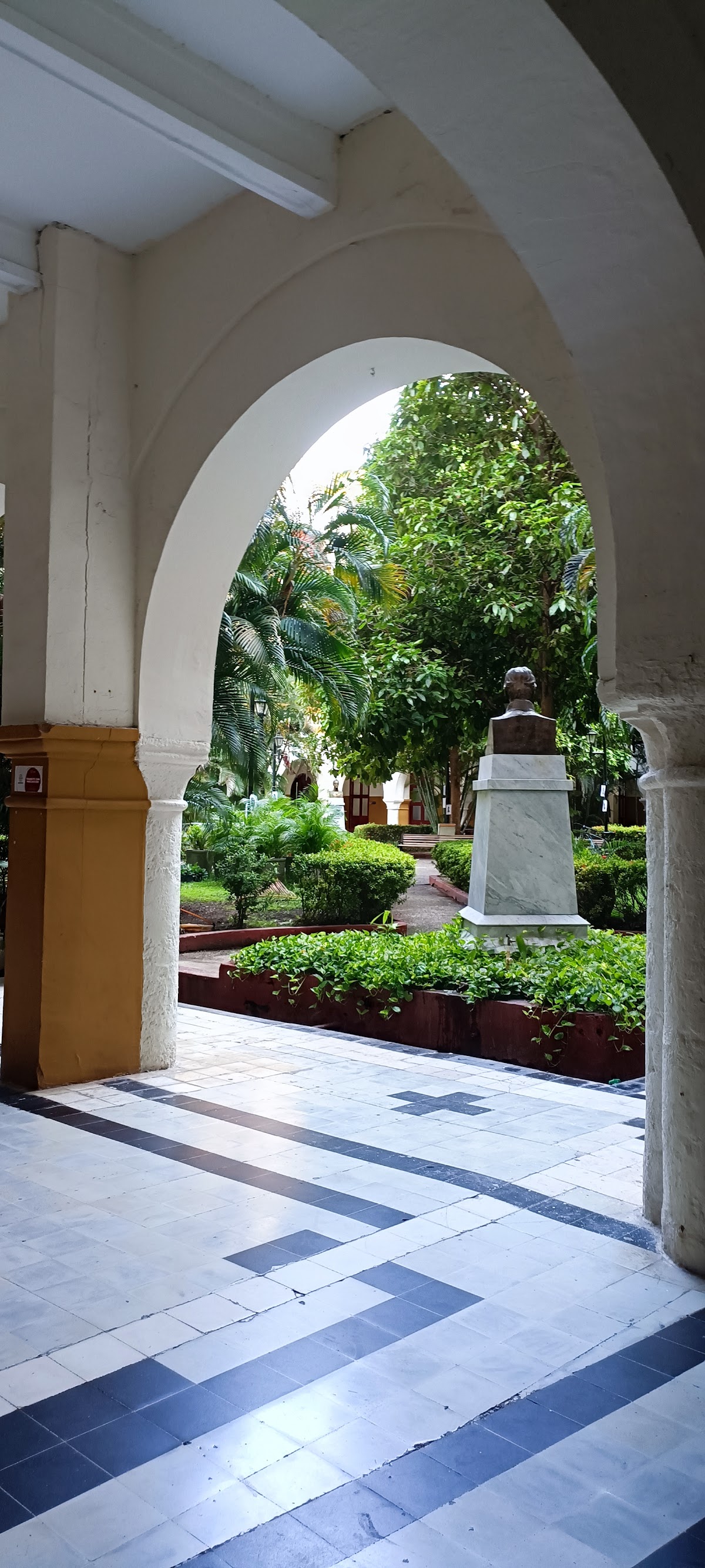 Universidad de Cartagena photo 9