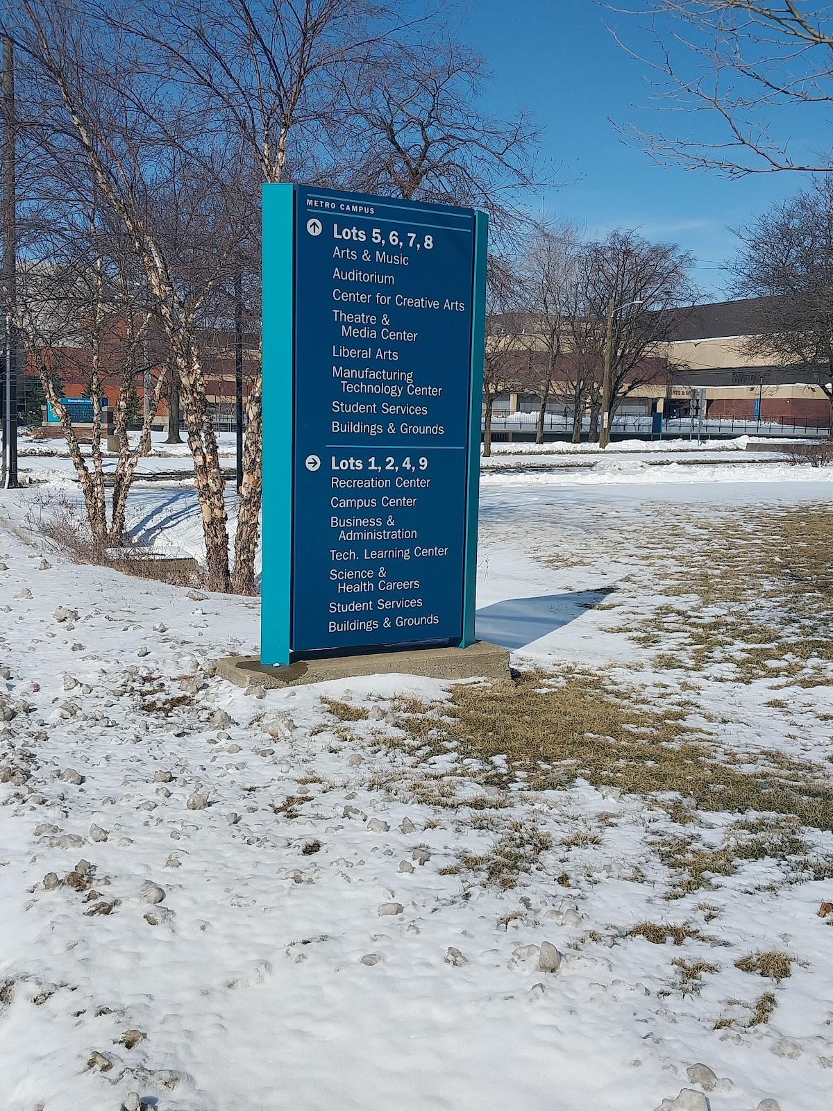 Technical Institute 3085 photo 6