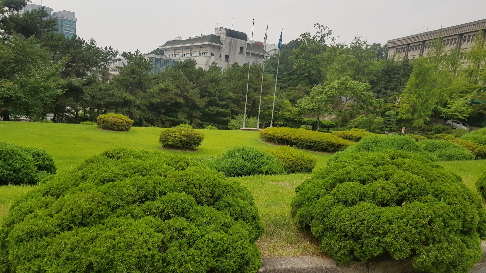 Kangnam University