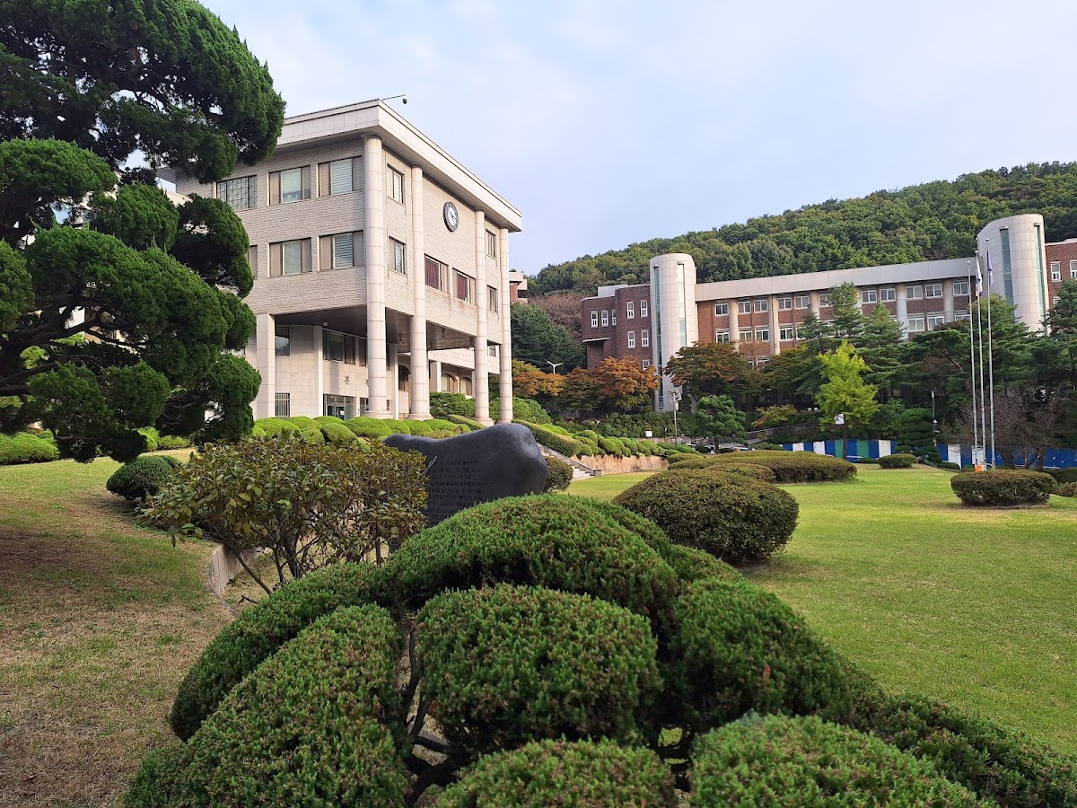 Kangnam University photo 2