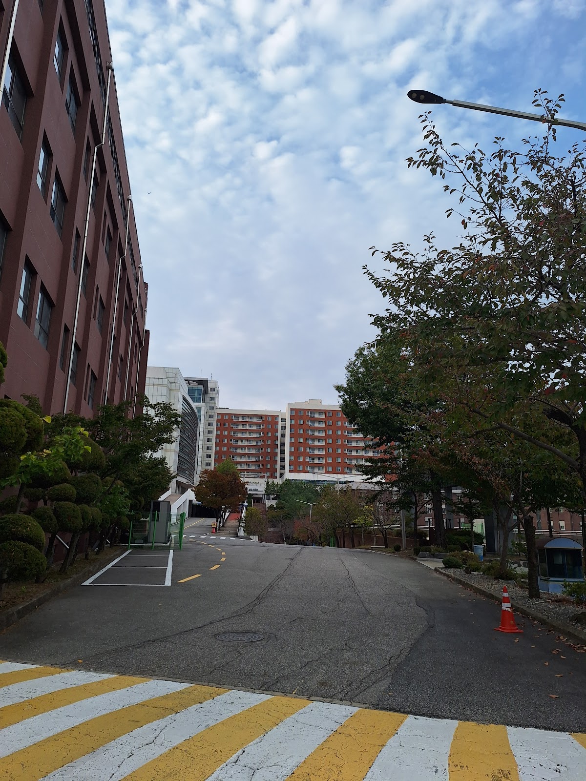 Kangnam University photo 9