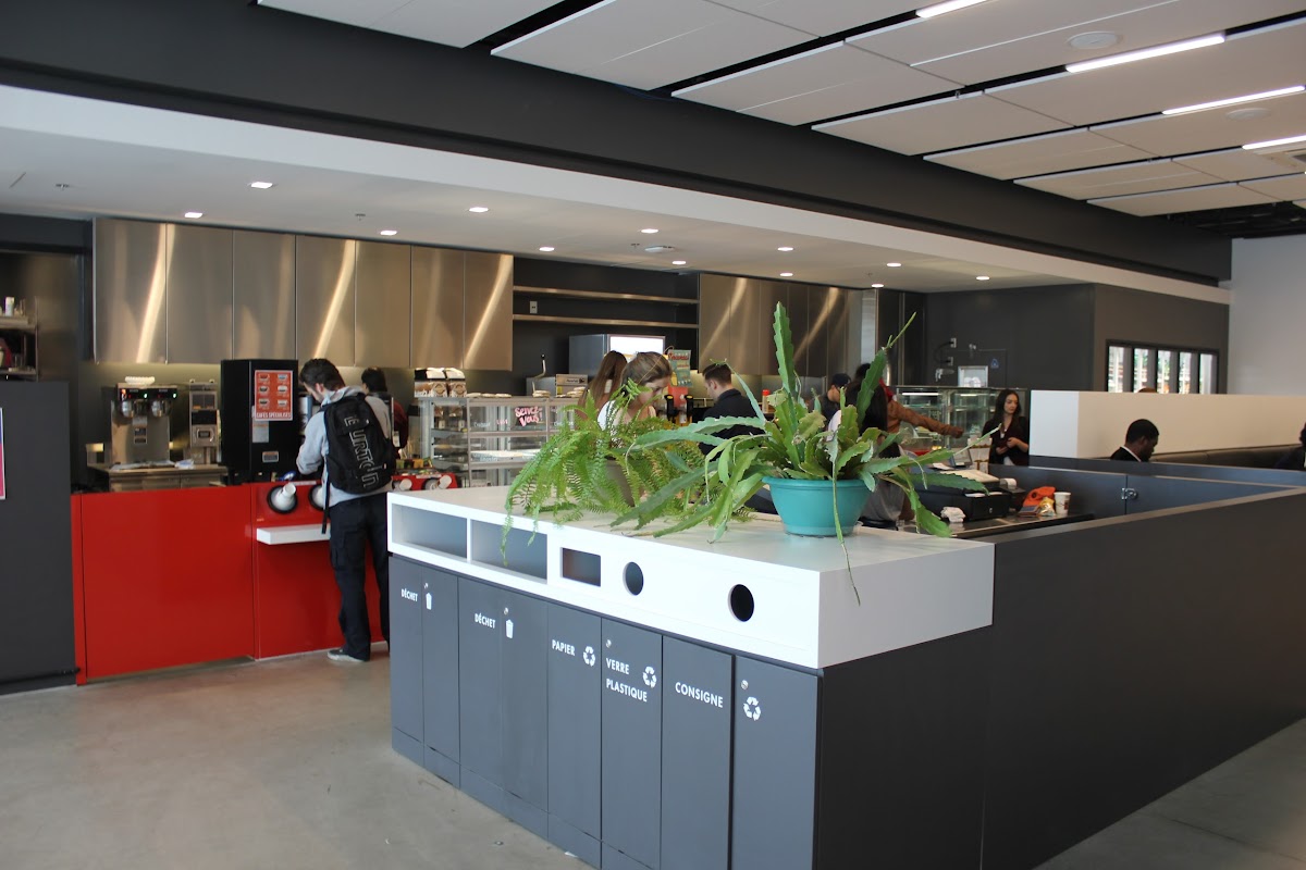 Collège Ahuntsic photo 2