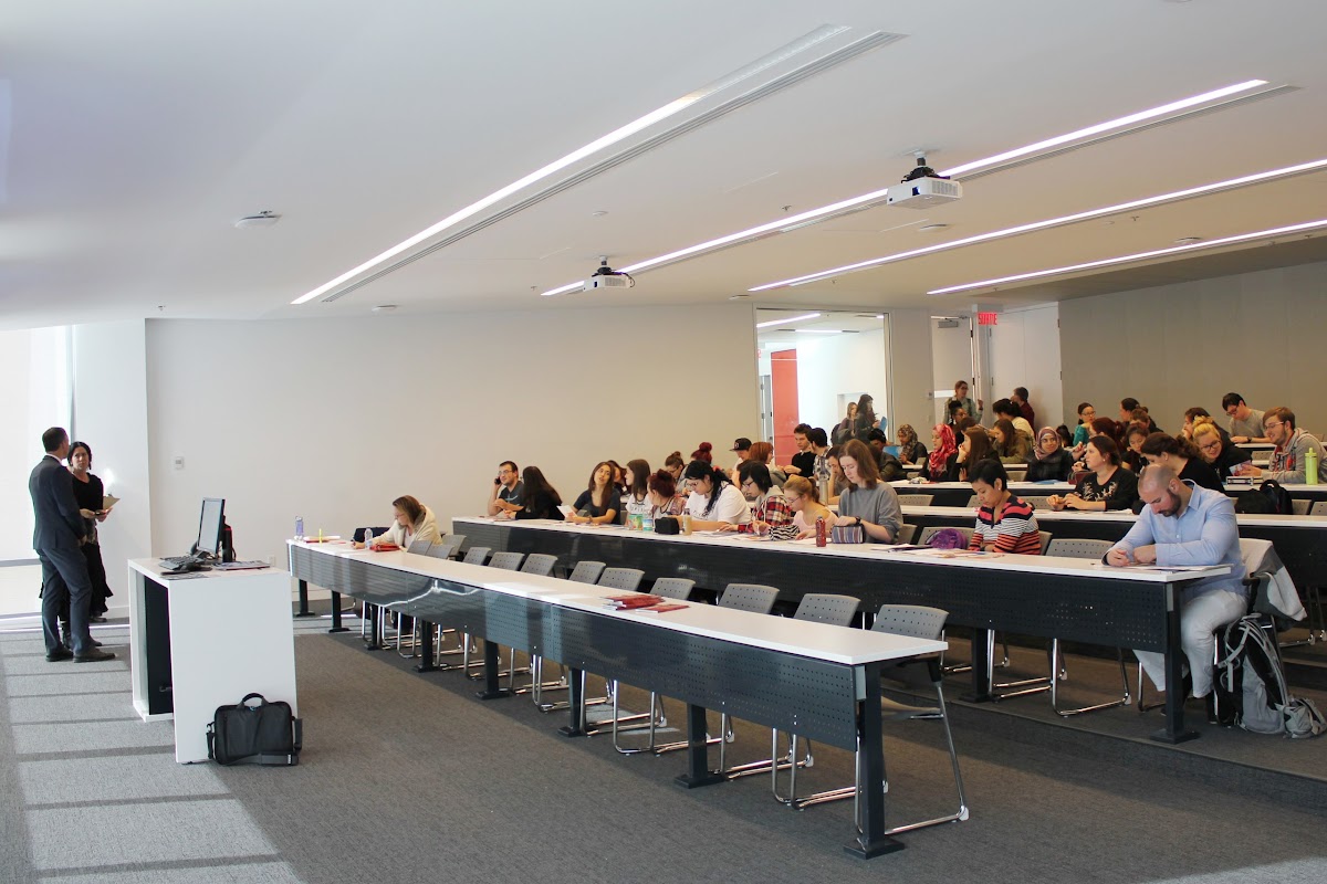 Collège Ahuntsic photo 3