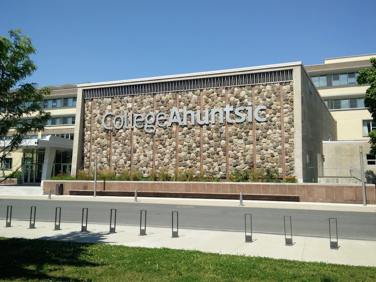 Collège Ahuntsic photo 5