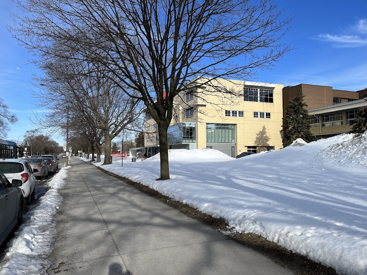 Collège Ahuntsic photo 6