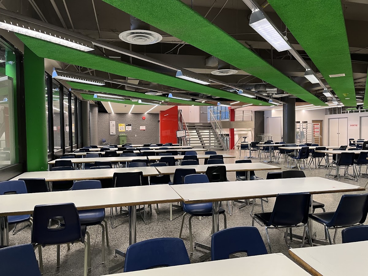 Collège Ahuntsic photo 7
