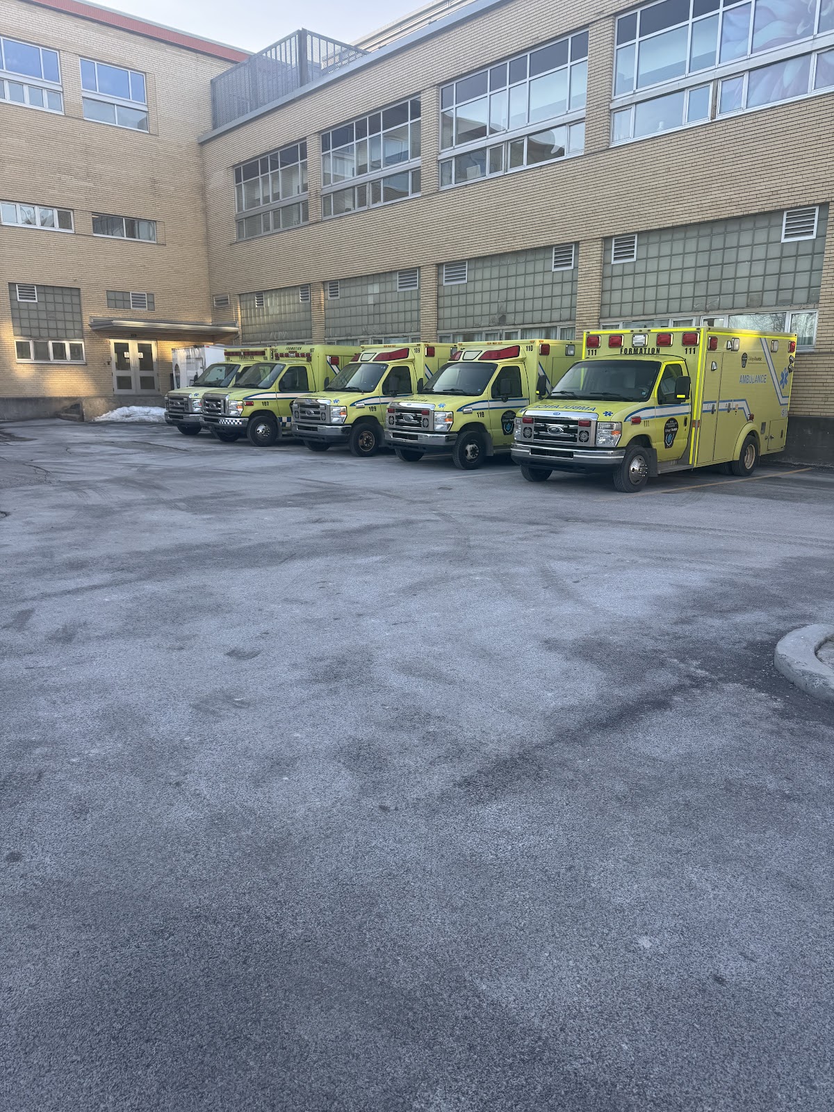 Collège Ahuntsic photo 8