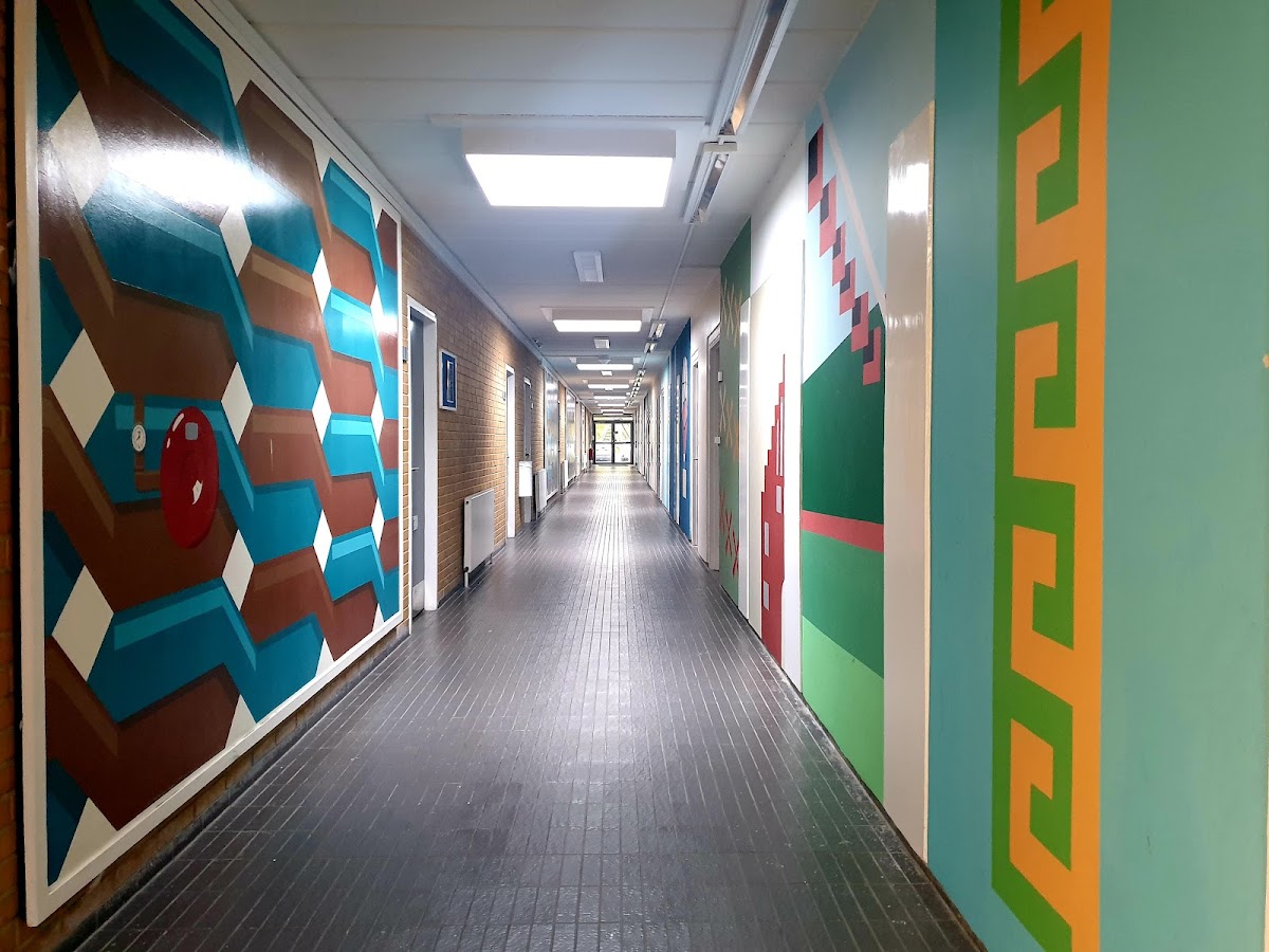 Syddansk Erhvervsskole photo 3