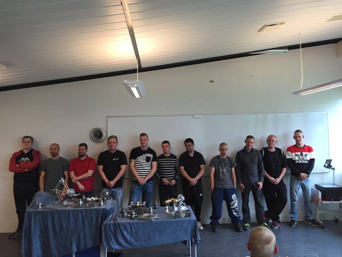 Syddansk Erhvervsskole photo 4