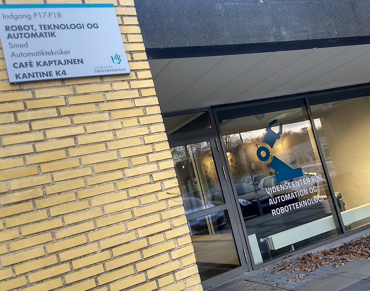 Syddansk Erhvervsskole photo 6