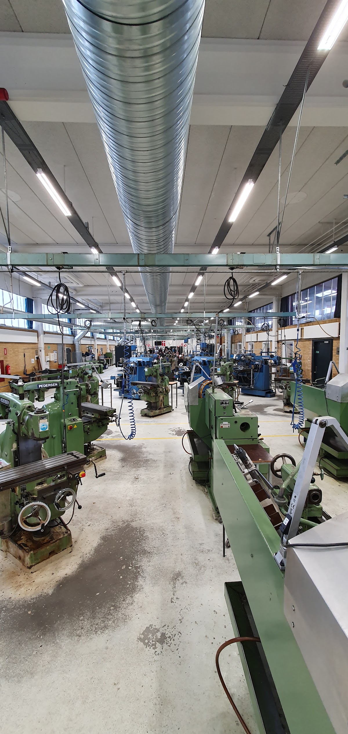 Syddansk Erhvervsskole photo 9