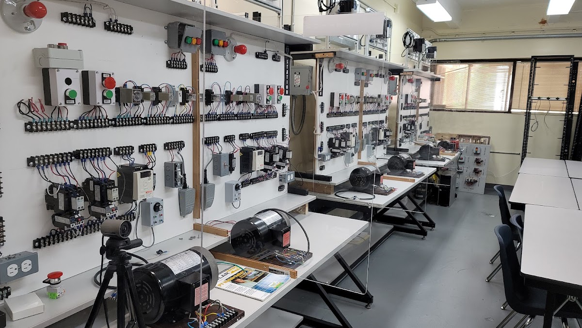 Institute of Technology 2536 photo 2