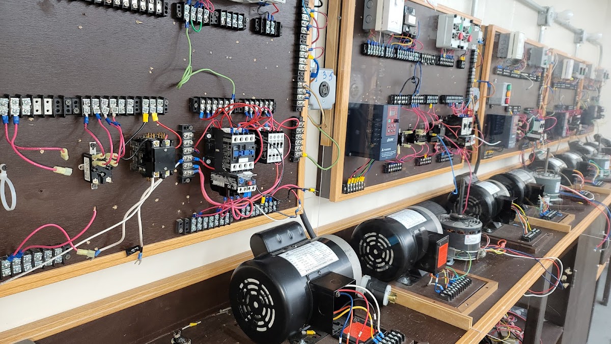 Institute of Technology 2536 photo 3