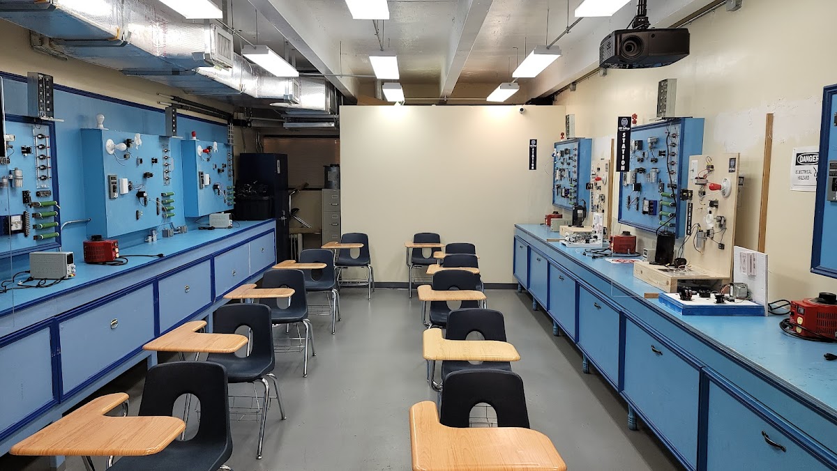 Institute of Technology 2536 photo 4
