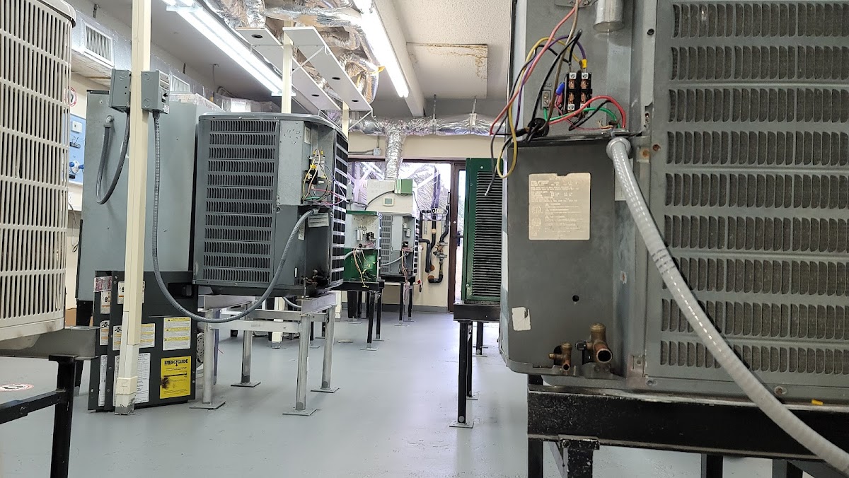 Institute of Technology 2536 photo 5