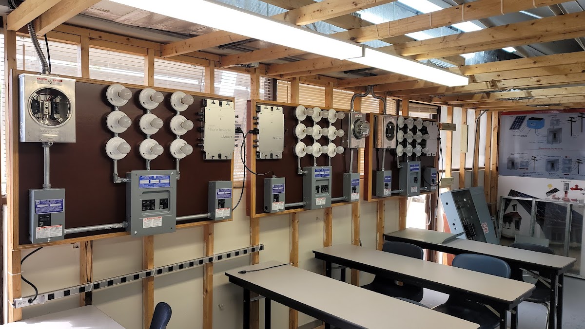 Institute of Technology 2536 photo 6
