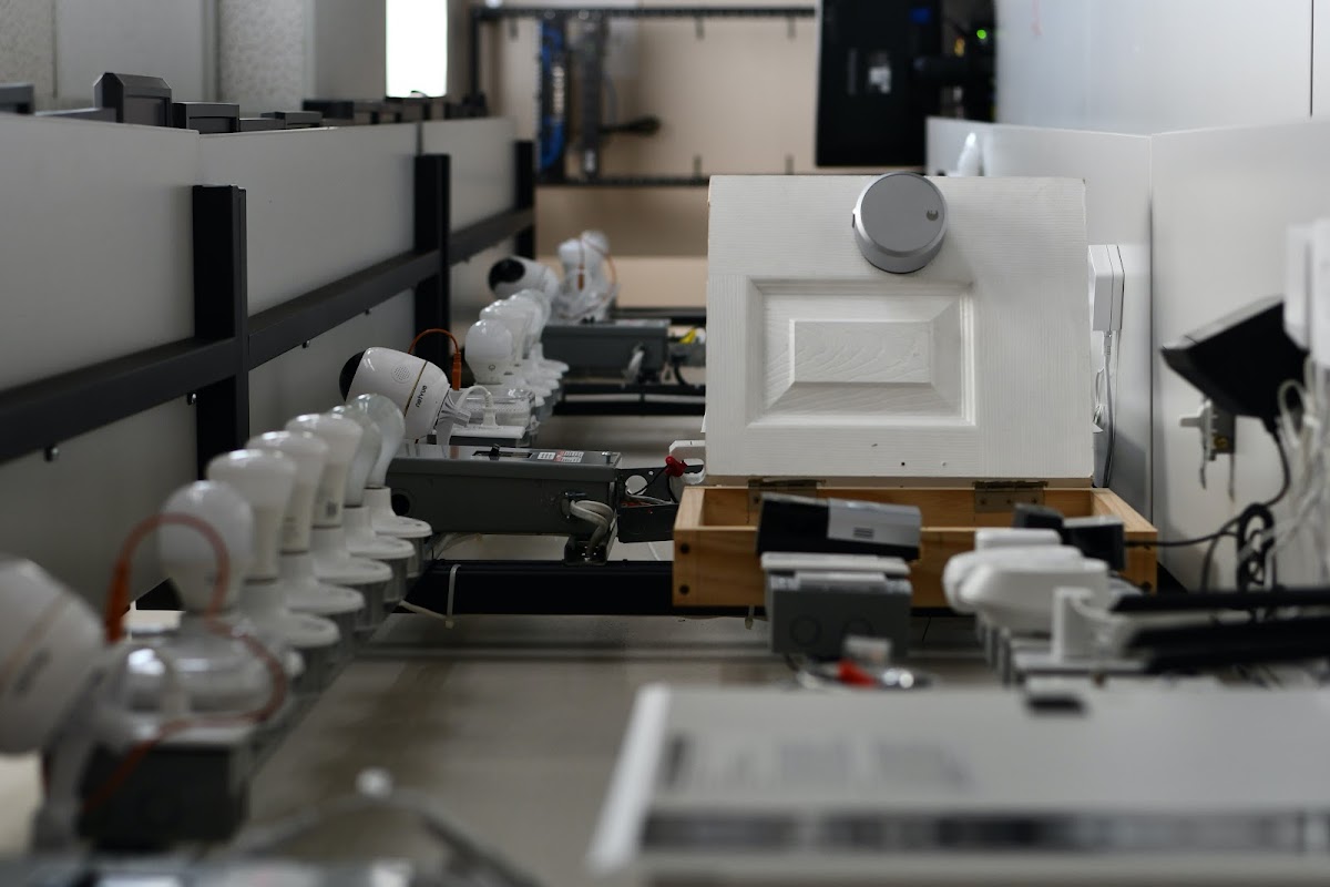 Institute of Technology 2536 photo 9