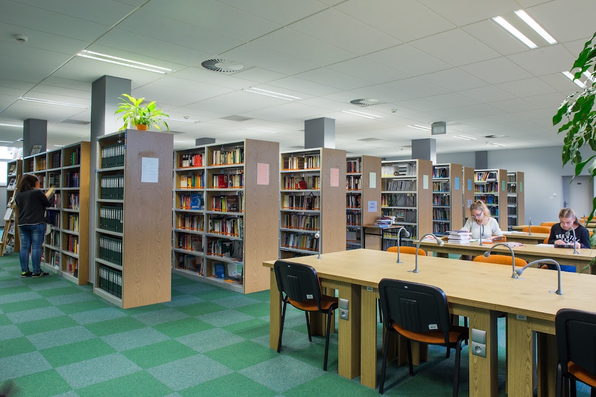 University of Bielsko-Biała photo 1