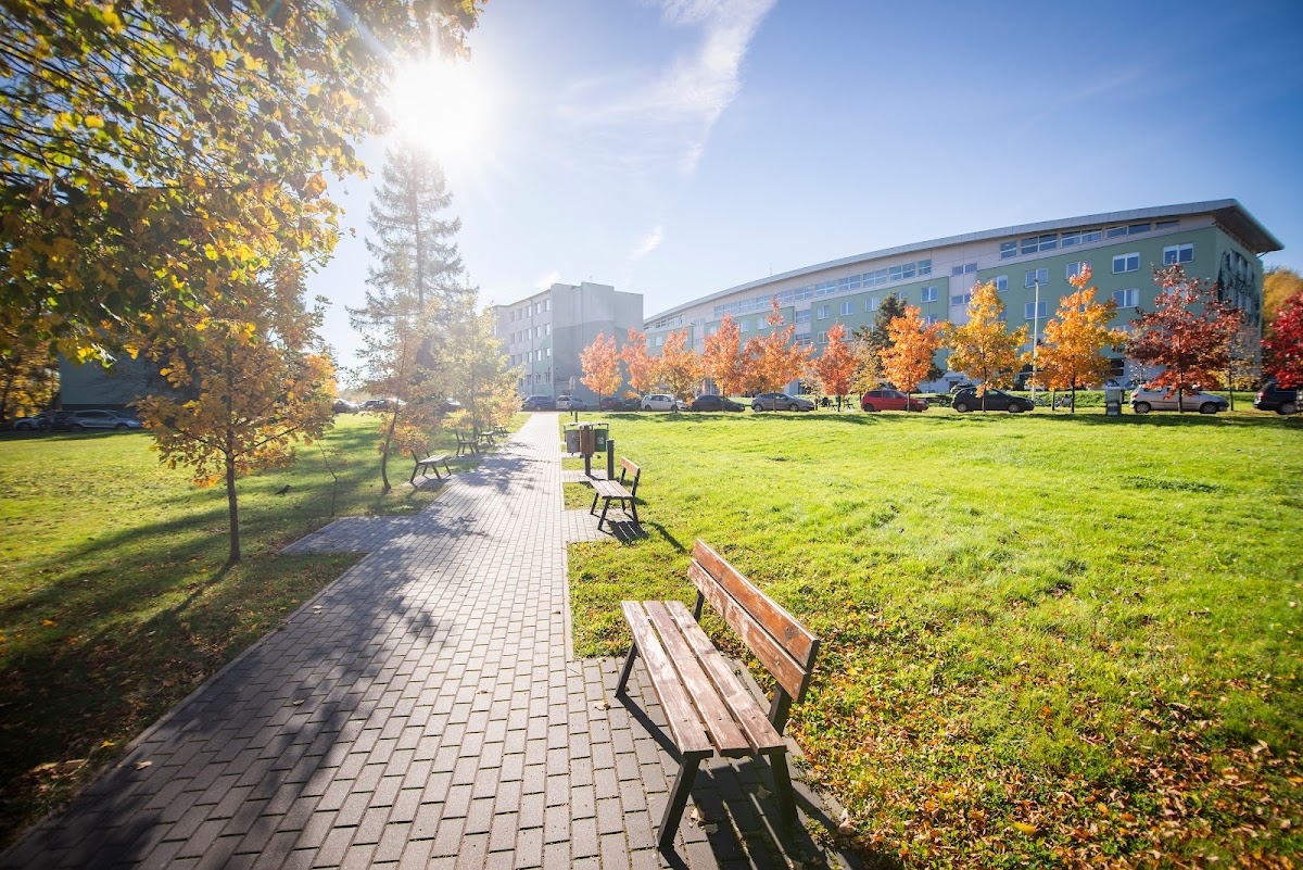 University of Bielsko-Biała photo 4