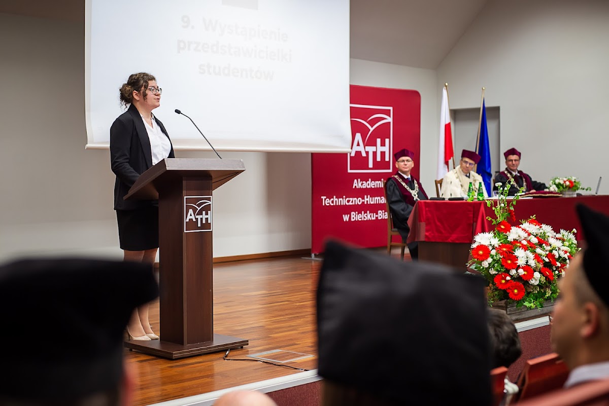 University of Bielsko-Biała photo 5