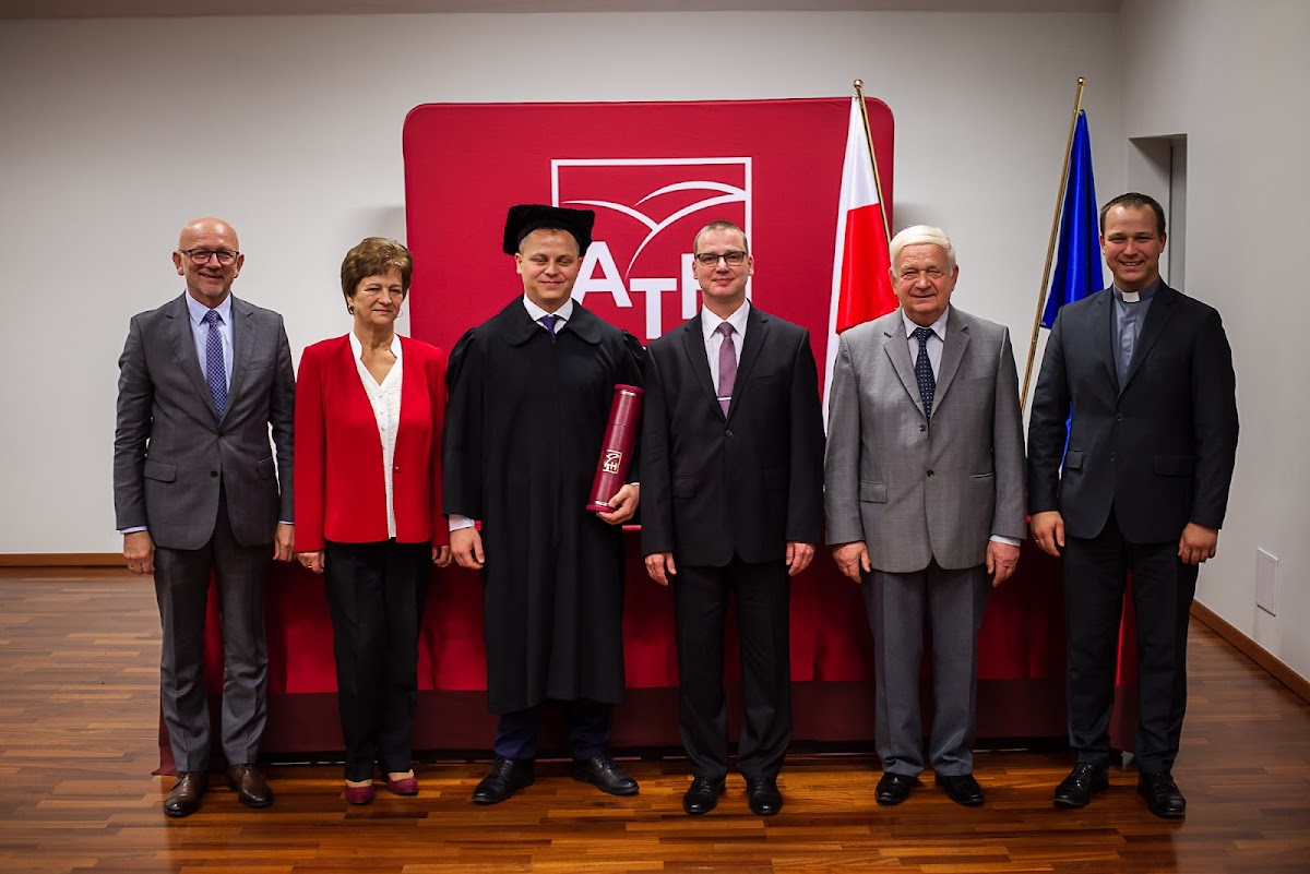 University of Bielsko-Biała photo 7