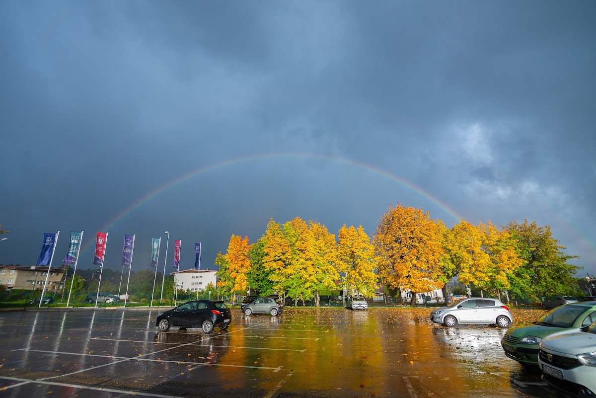 University of Bielsko-Biała photo 9