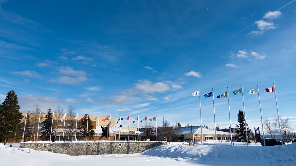 Yukon College photo 1