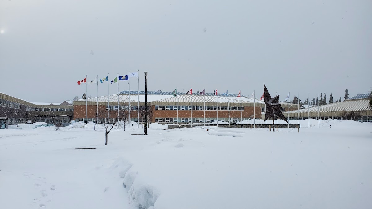 Yukon College photo 2