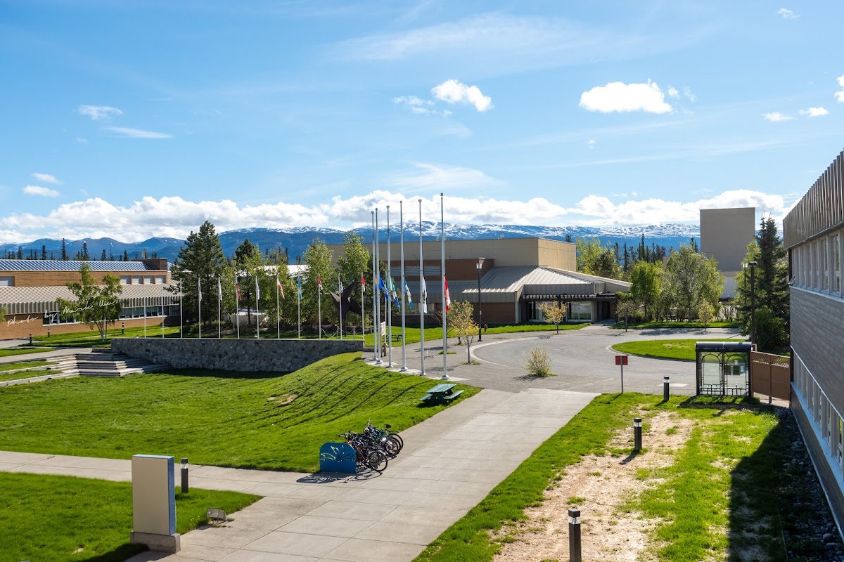 Yukon College photo 3