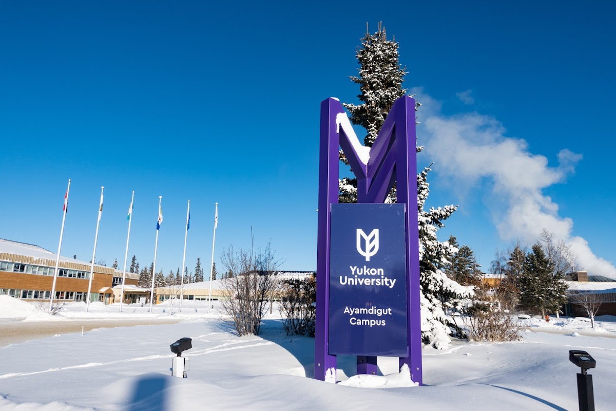 Yukon College photo 4
