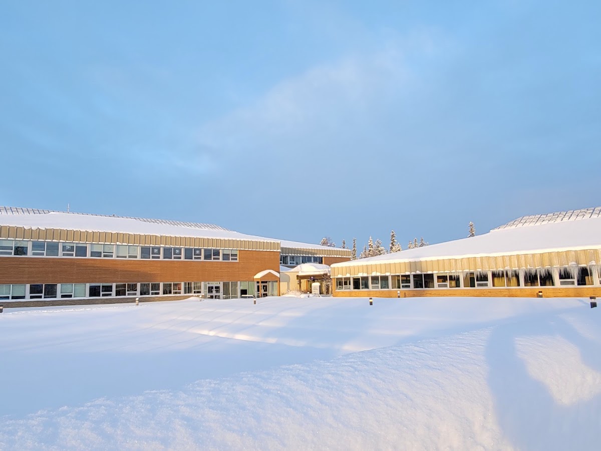Yukon College photo 5