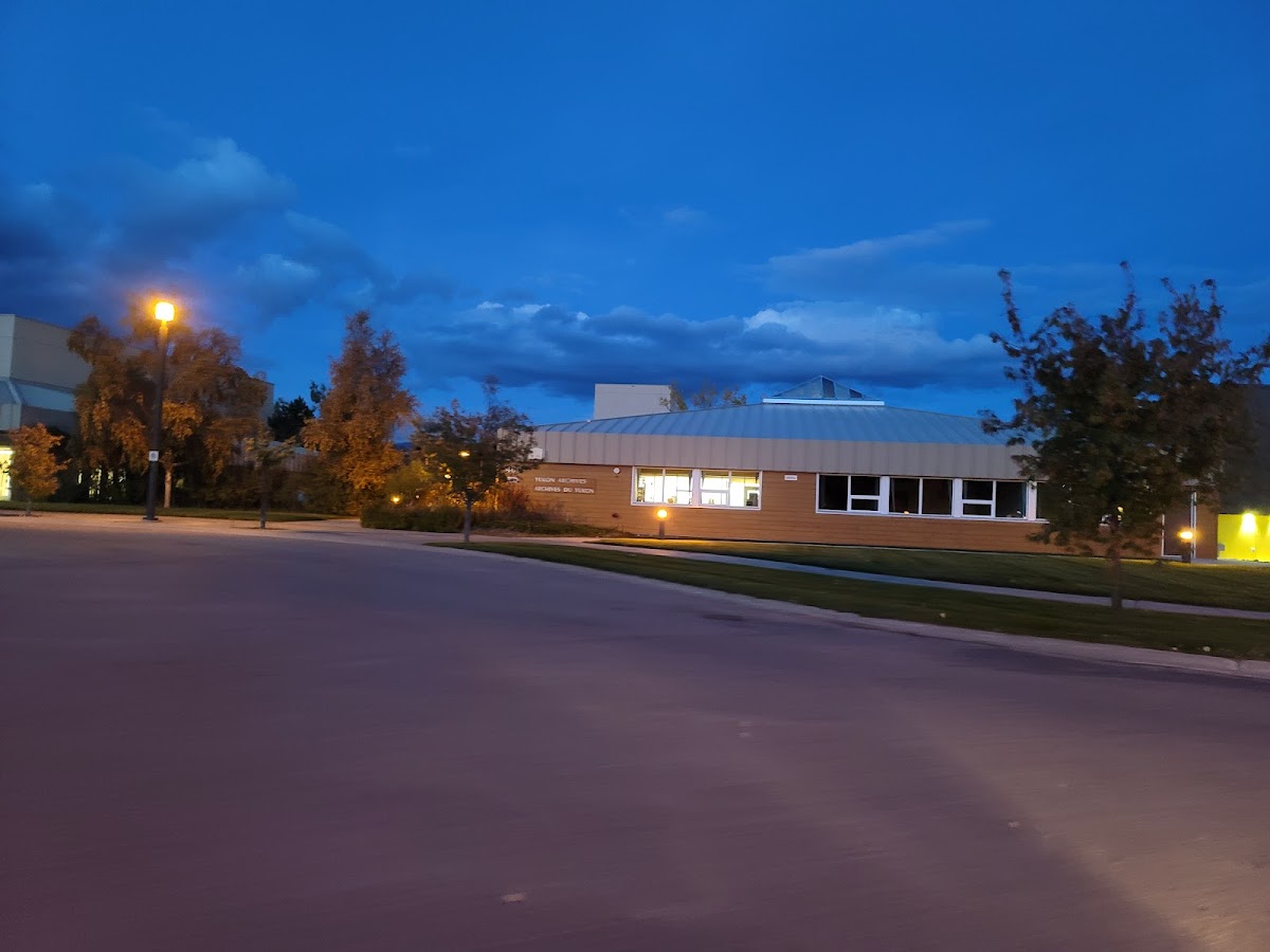 Yukon College photo 6