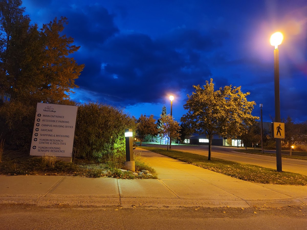Yukon College photo 8