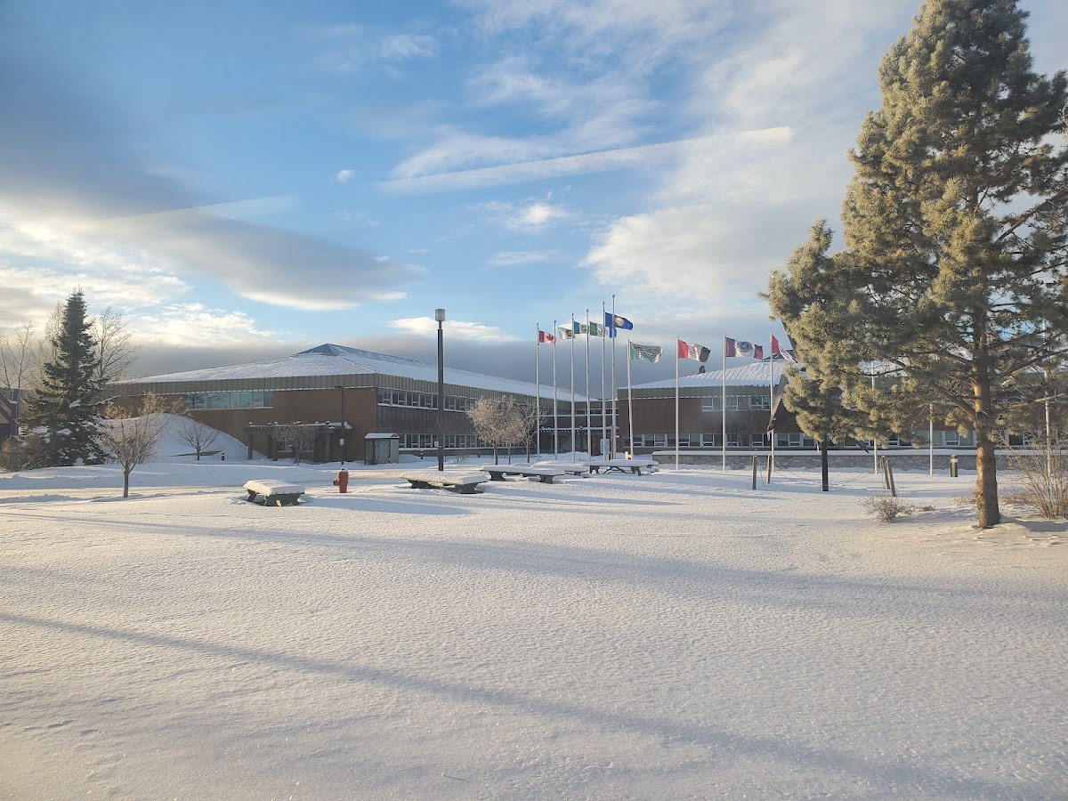 Yukon College photo 9