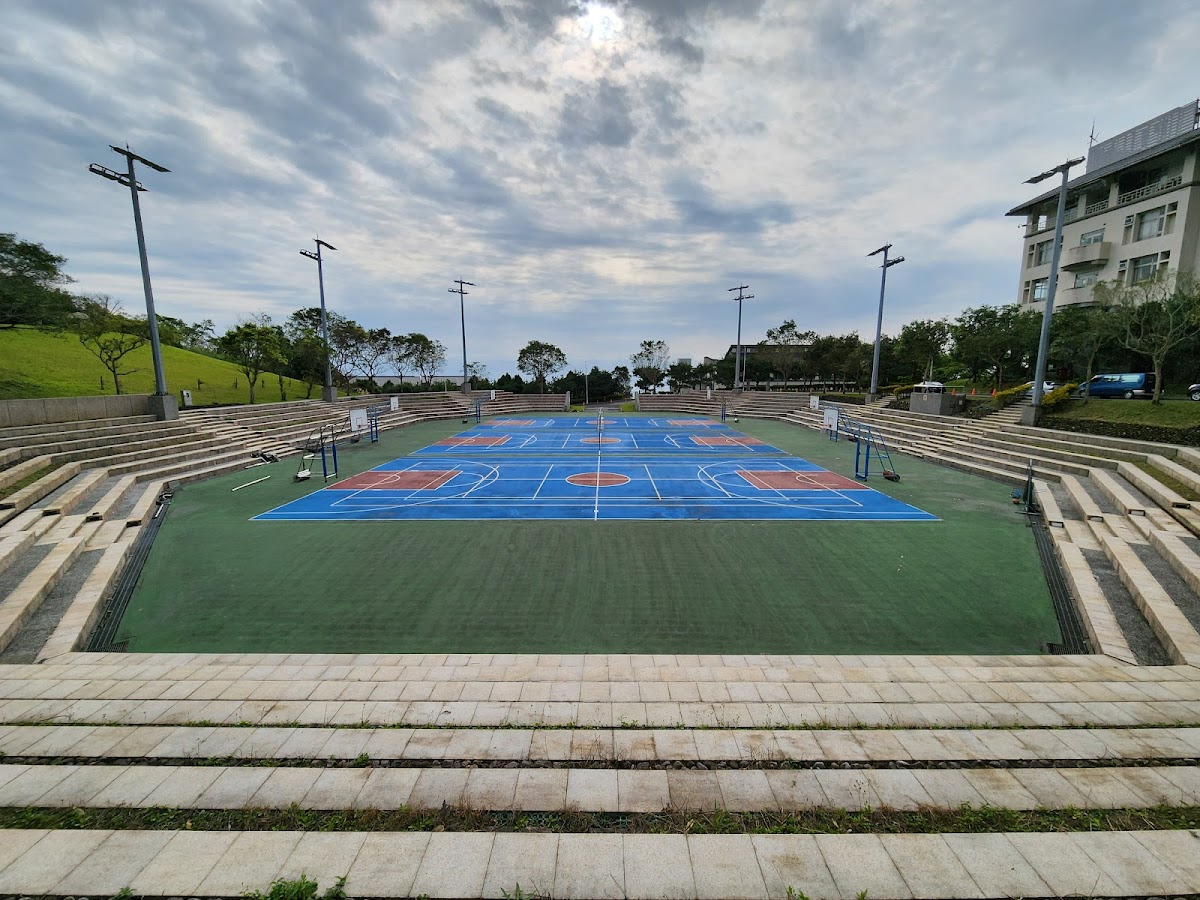 Fo Guang University photo 8