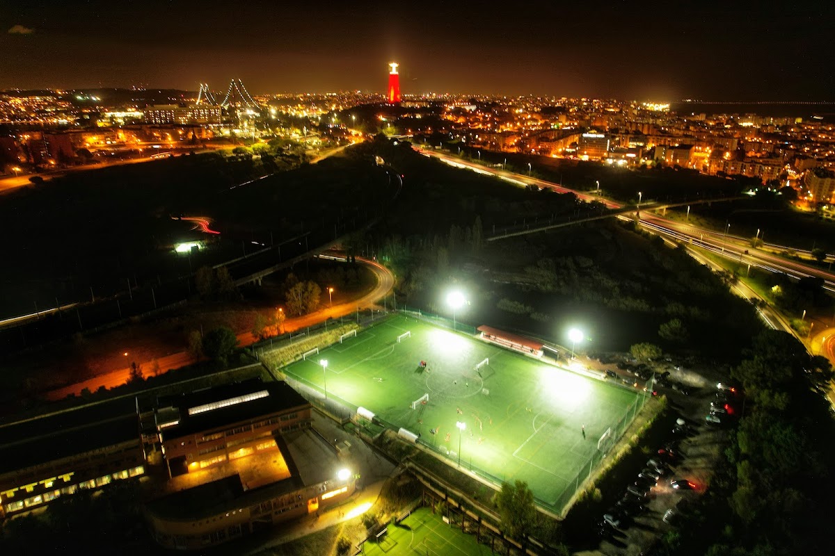 Instituto Superior de Estudos Interculturais e Transdisciplinares de Almada photo 2