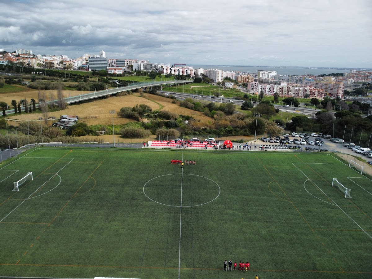 Instituto Superior de Estudos Interculturais e Transdisciplinares de Almada photo 3