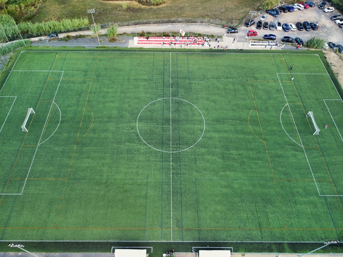 Instituto Superior de Estudos Interculturais e Transdisciplinares de Almada photo 4