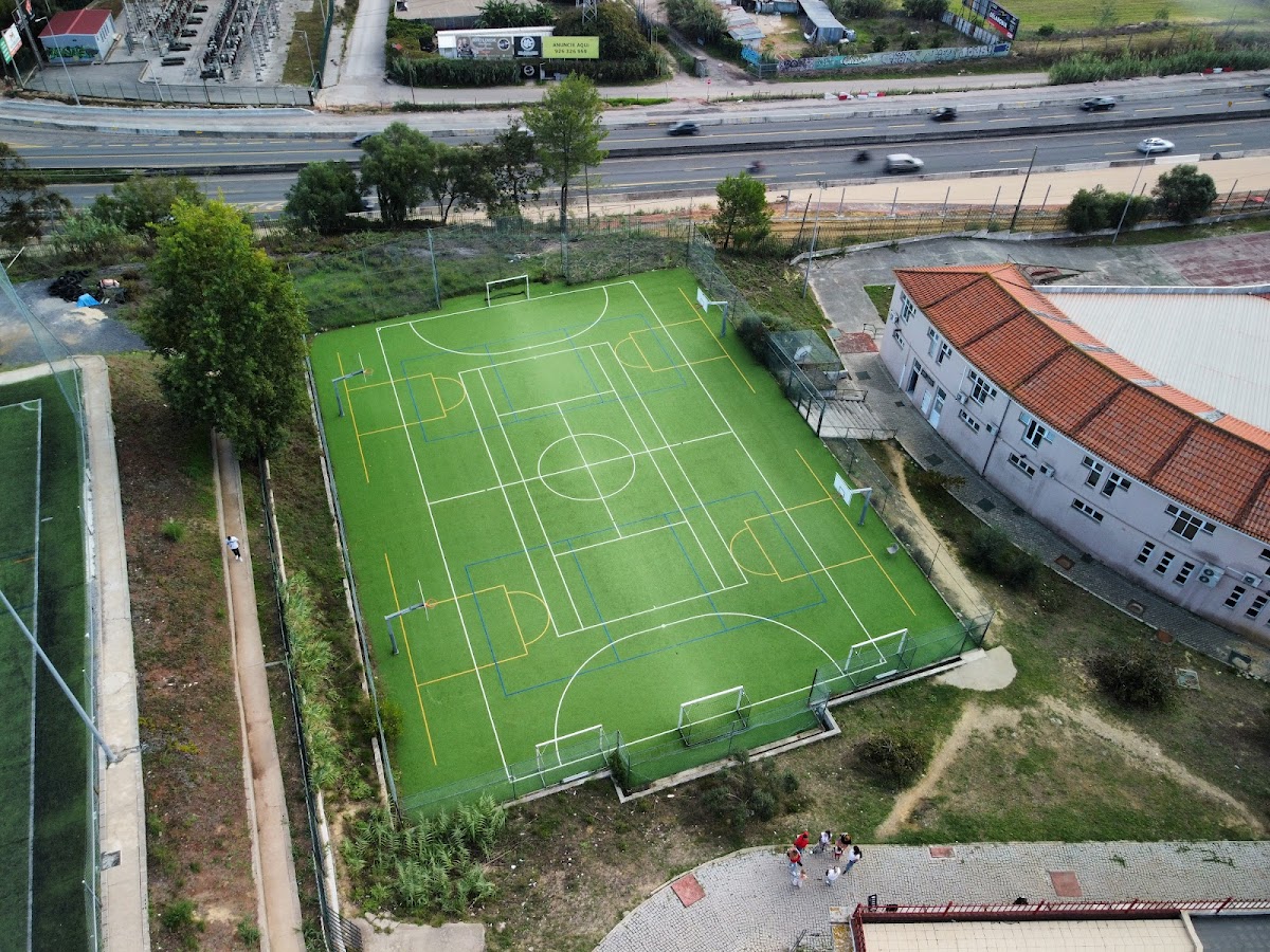 Instituto Superior de Estudos Interculturais e Transdisciplinares de Almada photo 5