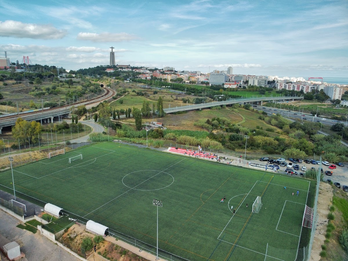 Instituto Superior de Estudos Interculturais e Transdisciplinares de Almada photo 6
