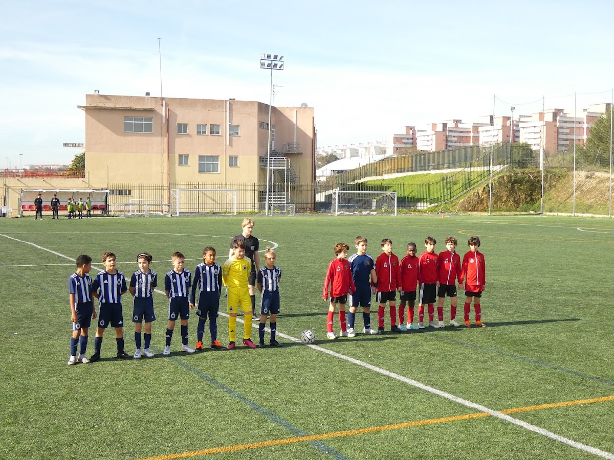 Instituto Superior de Estudos Interculturais e Transdisciplinares de Almada photo 7