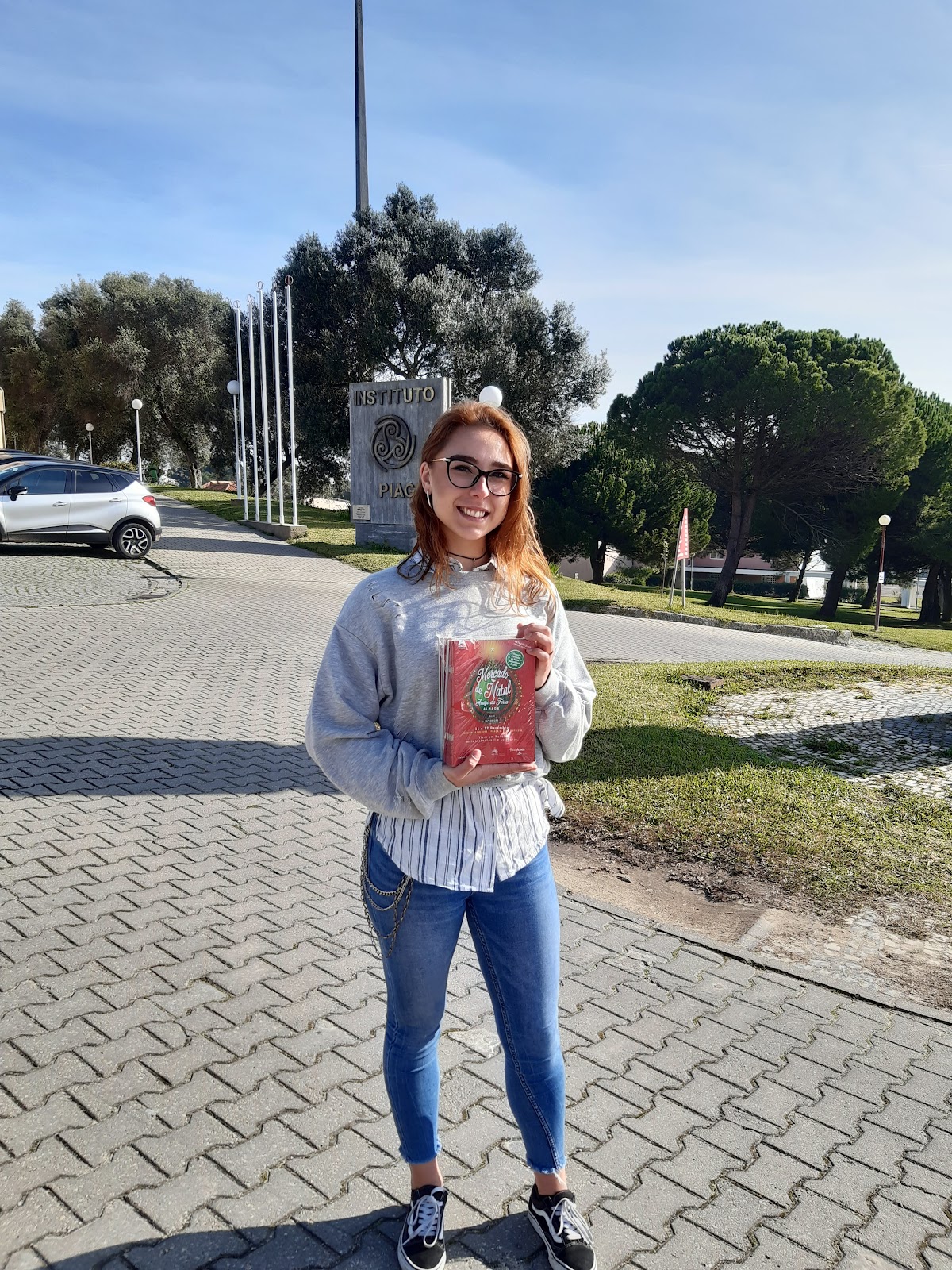 Instituto Superior de Estudos Interculturais e Transdisciplinares de Almada photo 8