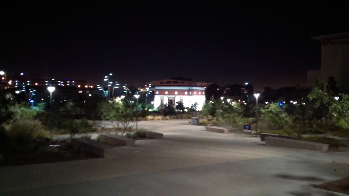 University of Texas El Paso photo 2