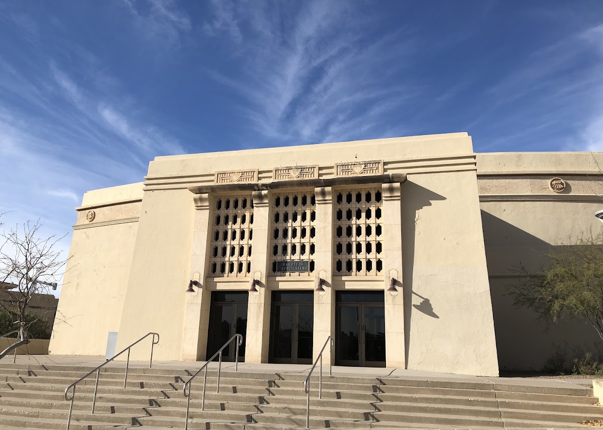 University of Texas El Paso photo 5