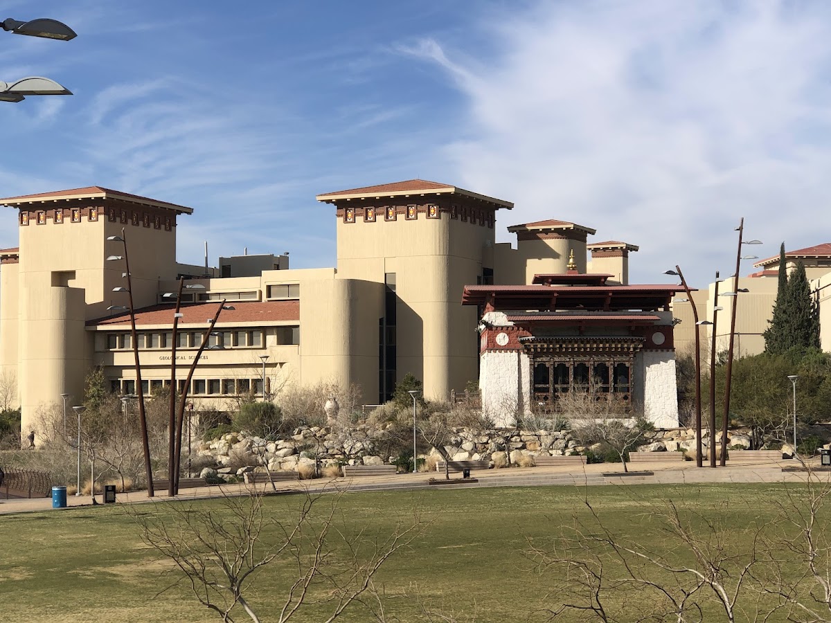 University of Texas El Paso photo 6